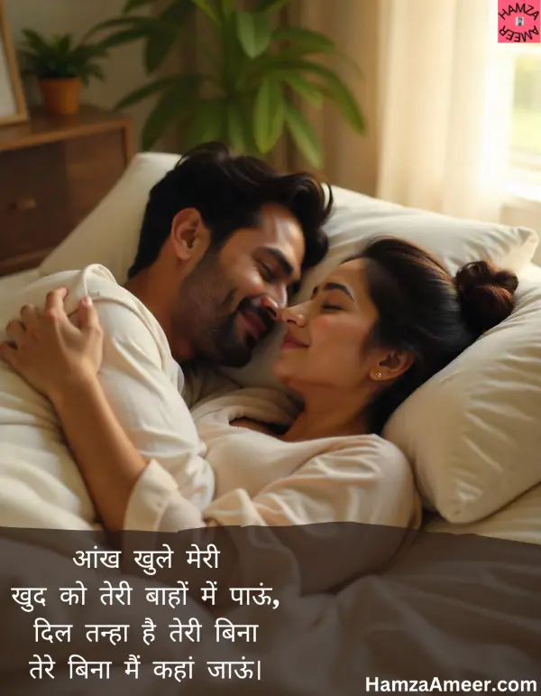 aankh khule meri