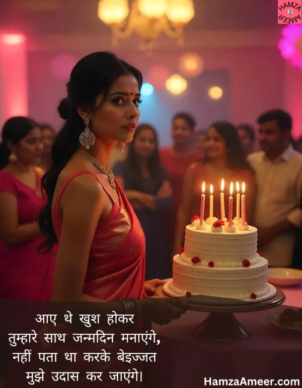 aaye the khush hokar aaye the khush hokar
