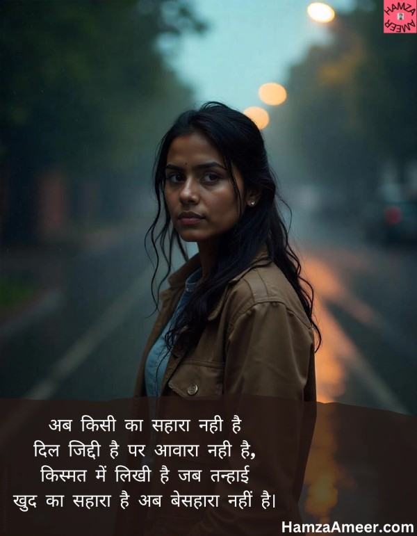 ab kisi ka sahaara nahi hai ab kisi ka sahaara nahi hai