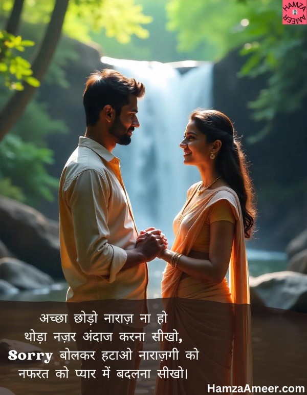 accha chhodo, naaraaz na ho accha chhodo, naaraaz na ho