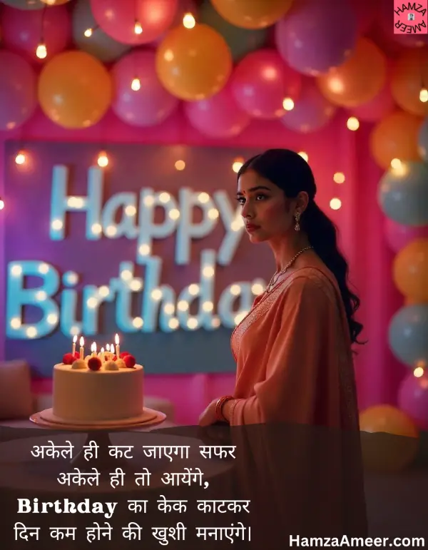 akele hi kat jaayega safar akele hi kat jaayega safar