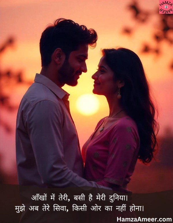 ankhon mein teri ankhon mein teri