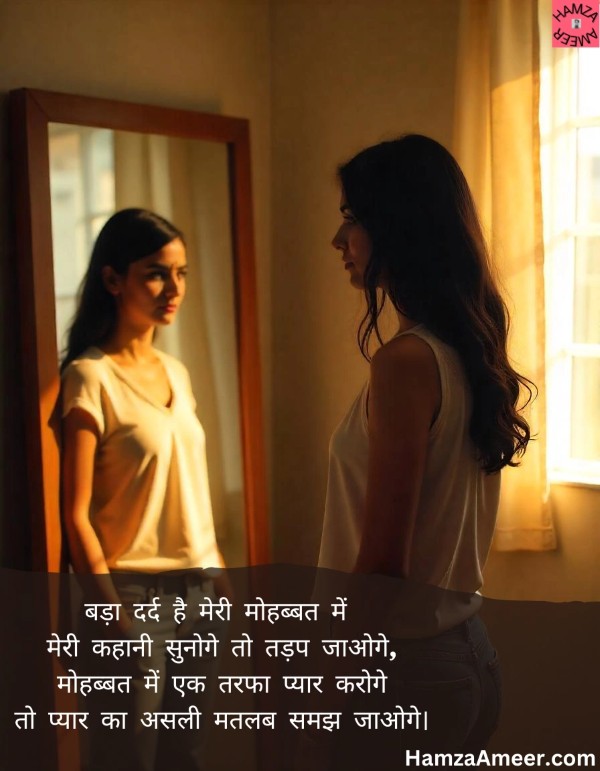 bada dard hai meri mohabbat mein bada dard hai meri mohabbat mein