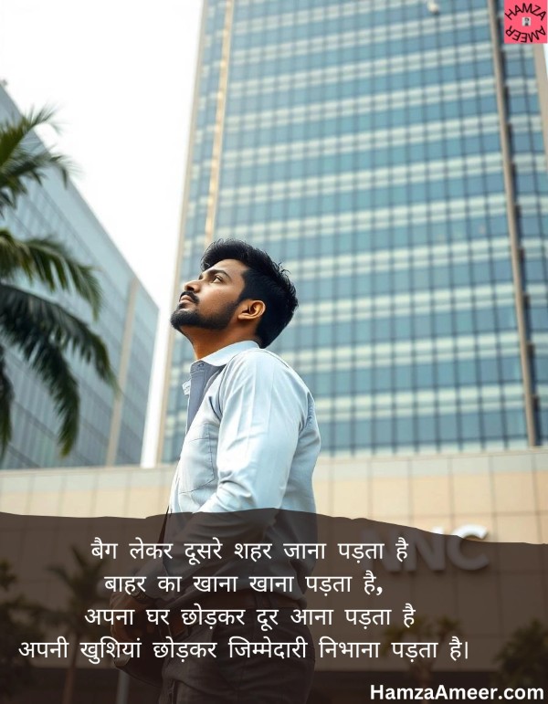 bag lekar doosre sheher jaana padta hai bag lekar doosre sheher jaana padta hai