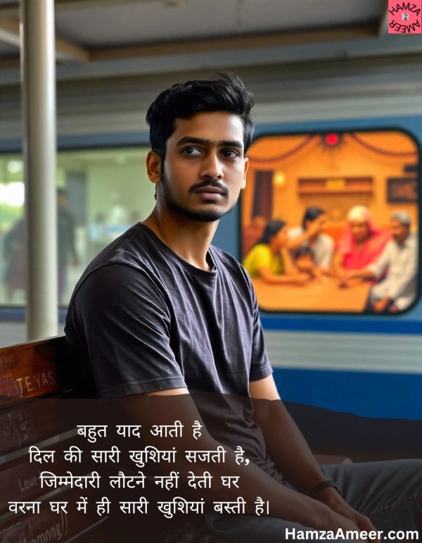 bahut yaad aati hai bahut yaad aati hai