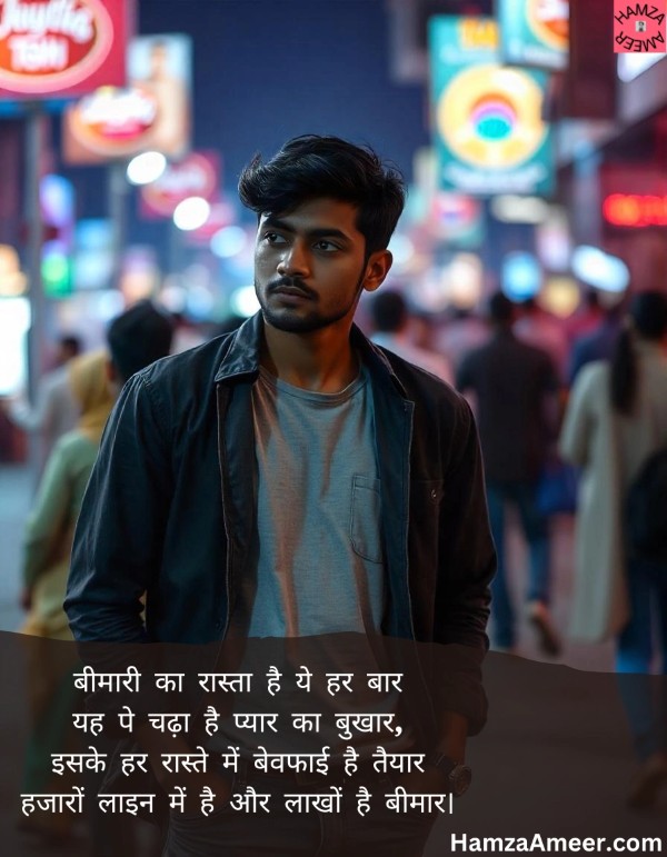 bimari ka rasta hai ye har baar bimari ka rasta hai ye har baar