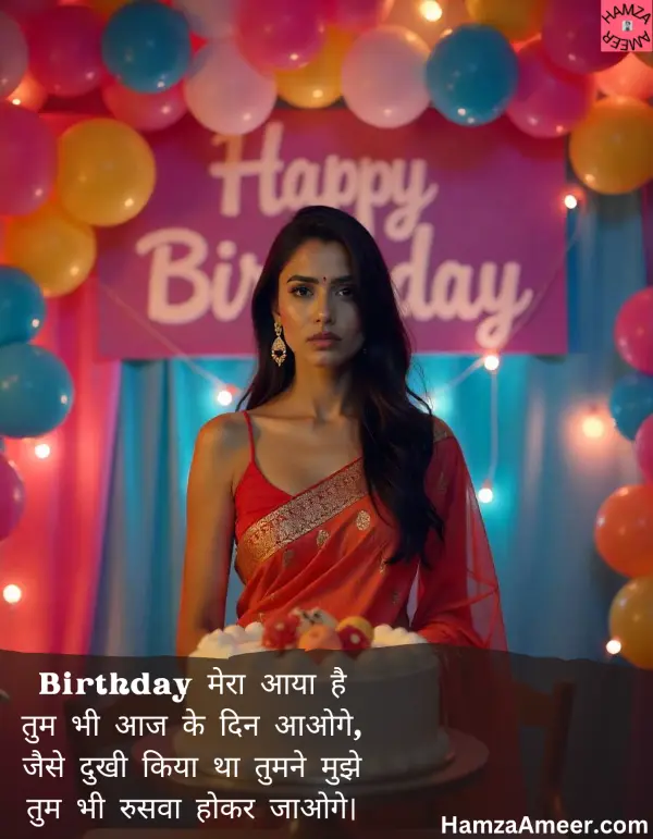 birthday mera aaya hai birthday mera aaya hai