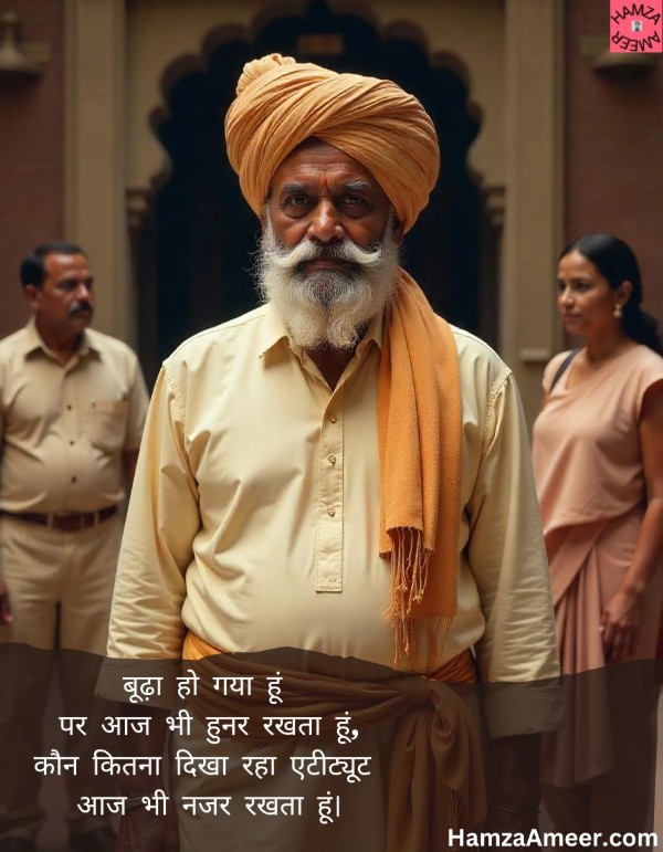 booda ho gaya hoon booda ho gaya hoon