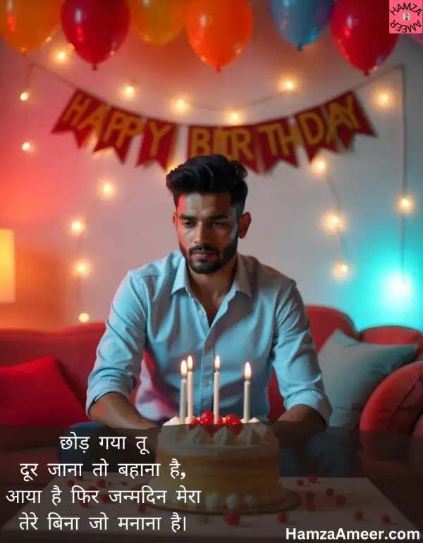 chhod gaya tu chhod gaya tu