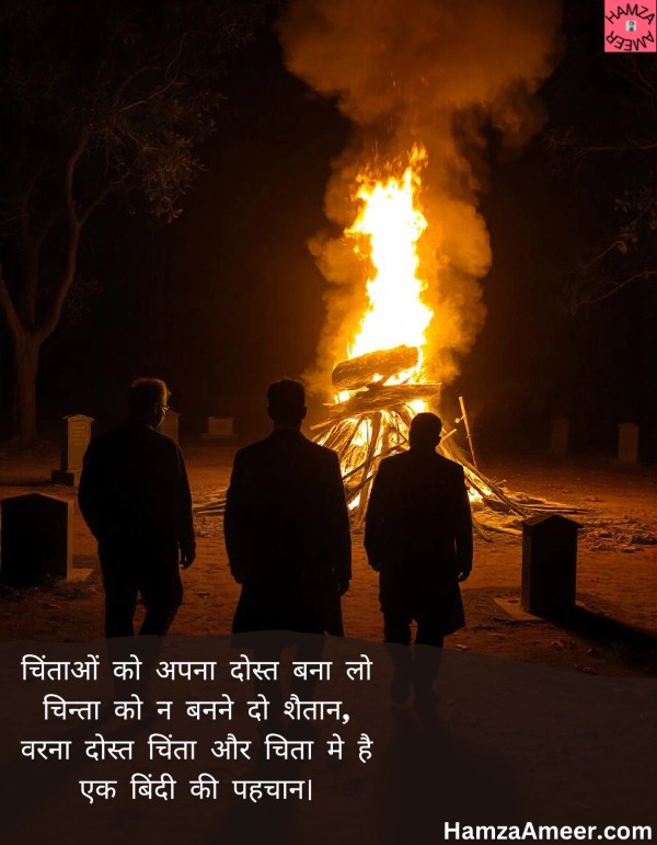 chintao ko apna dost bana lo chintao ko apna dost bana lo