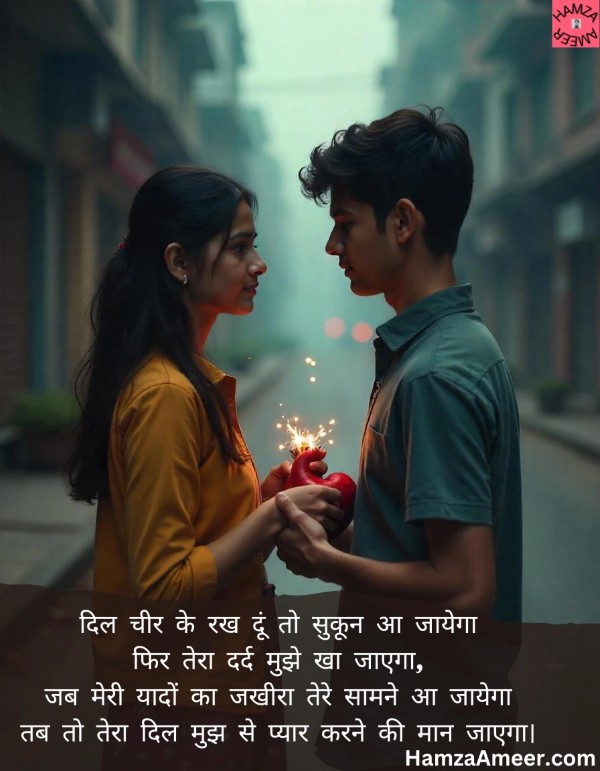 dil cheer ke rakh doon dil cheer ke rakh doon