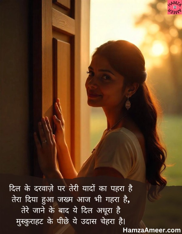 dil ke darwaze par dil ke darwaze par