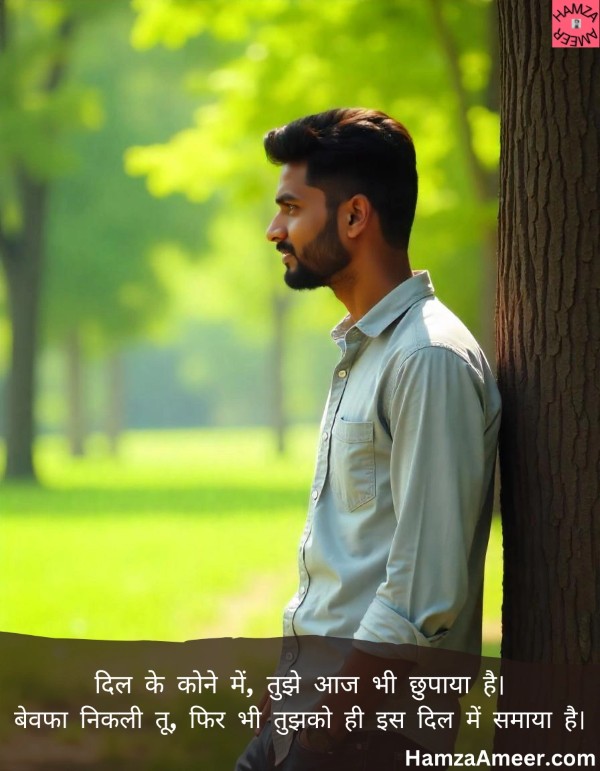 dil ke kone mein dil ke kone mein