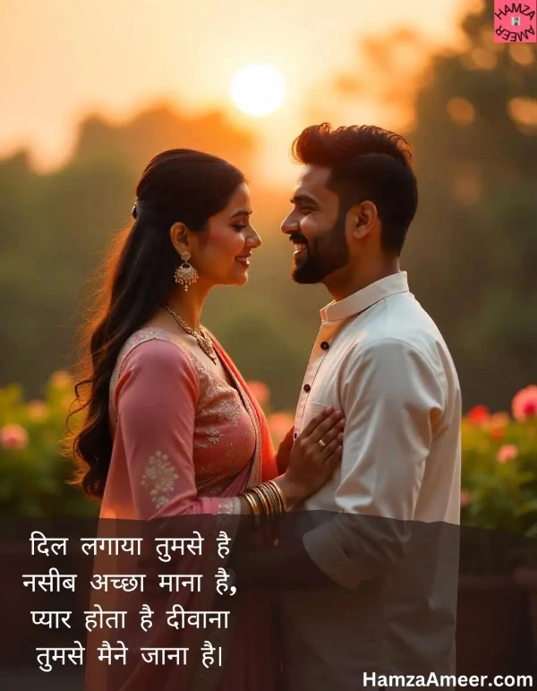dil lagaya tumse hai dil lagaya tumse hai