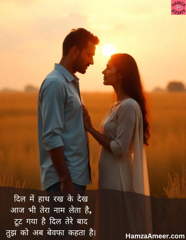 dil mein haath rakh ke dekh dil mein haath rakh ke dekh
