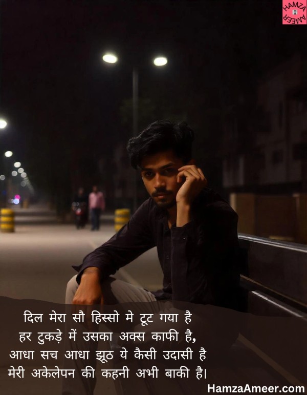 dil mera sau hisso mein dil mera sau hisso mein
