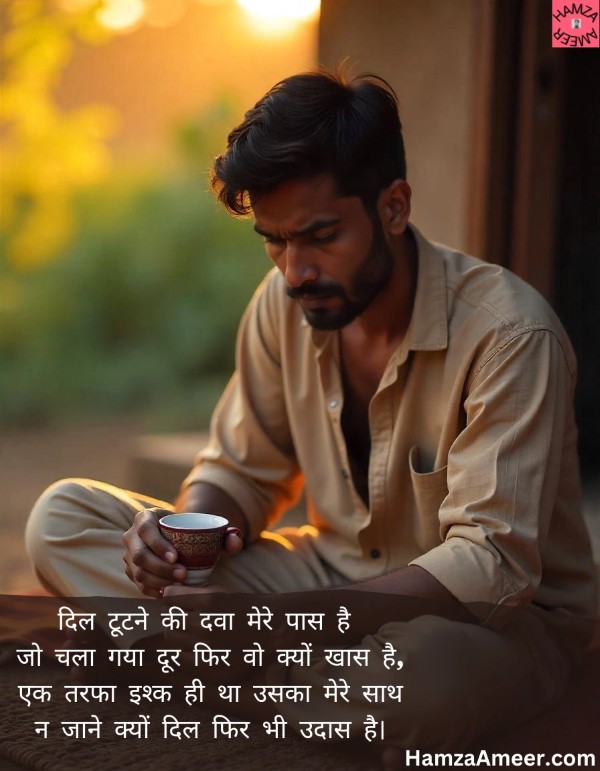 dil tootne ki dawa mere paas hai dil tootne ki dawa mere paas hai