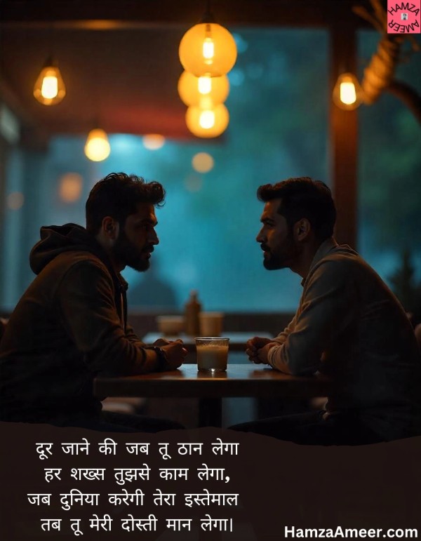 door jaane ki jab tu thaan lega door jaane ki jab tu thaan lega