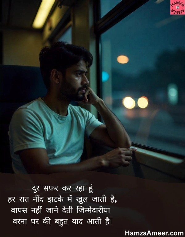 door safar kar raha hoon door safar kar raha hoon