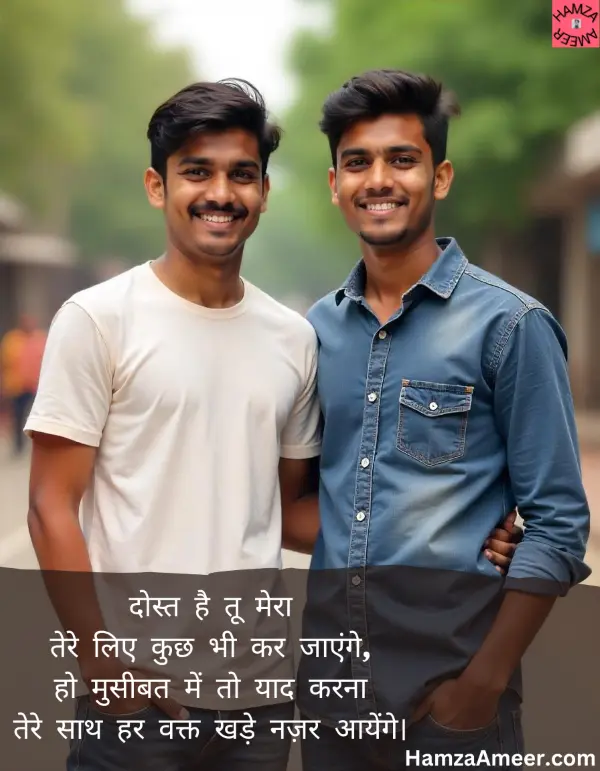 dost hai tu mera dost hai tu mera