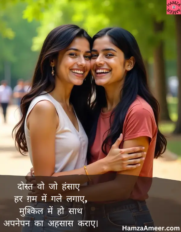 dost wo jo hansaaye dost wo jo hansaaye