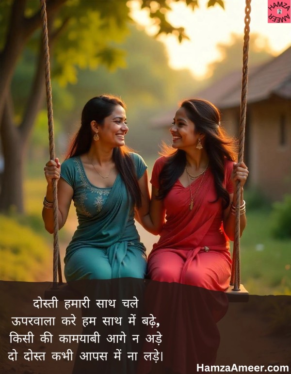 dosti hamari saath chale dosti hamari saath chale