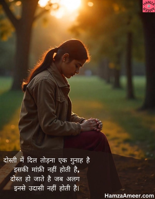 dosti mein dil todna ek gunaah hai dosti mein dil todna ek gunaah hai