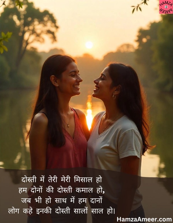 dosti mein teri meri misaal ho dosti mein teri meri misaal ho