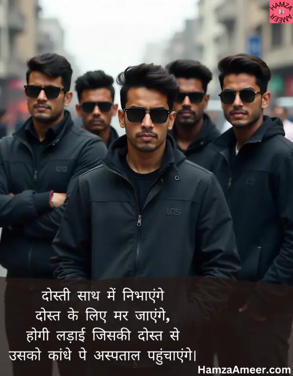 dosti saath mein nibhaayenge dosti saath mein nibhaayenge