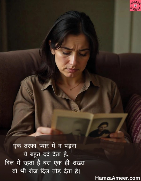 ek tarafah pyaar mein na padna ek tarafah pyaar mein na padna