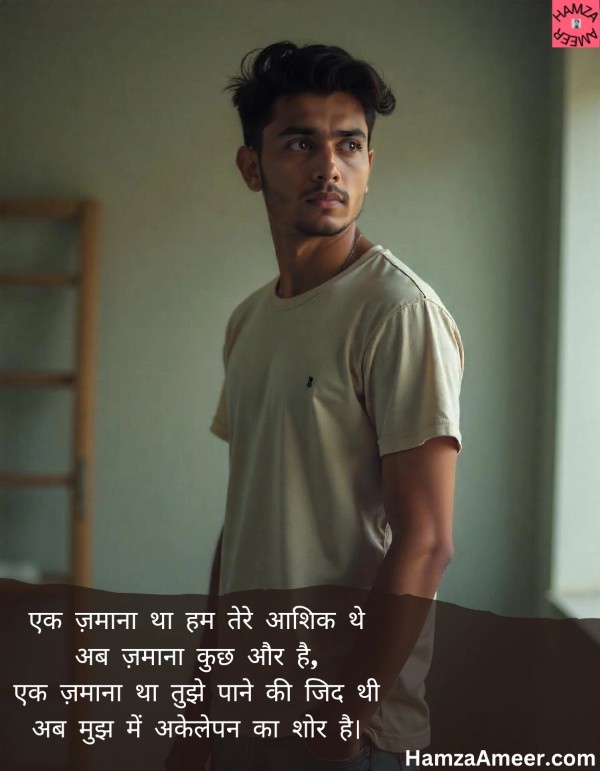 ek zamaana tha hum tere aashiq the ek zamaana tha hum tere aashiq the