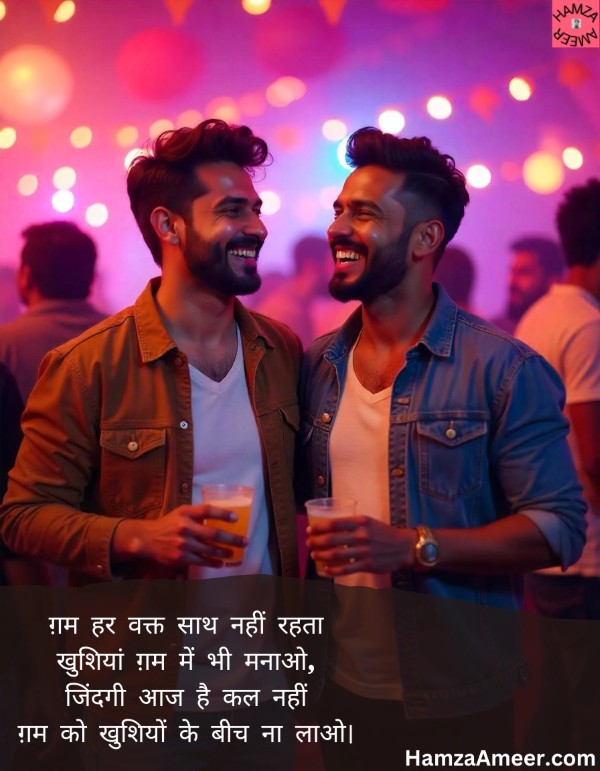 gham har waqt saath nahi rehta gham har waqt saath nahi rehta