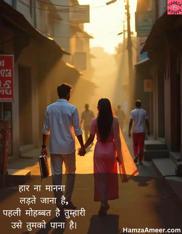 haar na maanna haar na maanna
