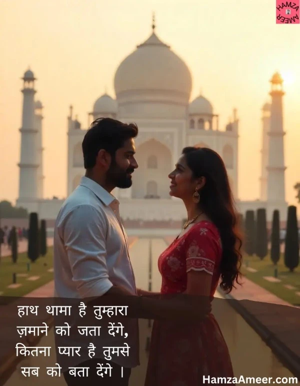 haath thaama hai tumhara haath thaama hai tumhara