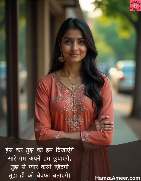 hans kar tujh ko hum dikhayenge hans kar tujh ko hum dikhayenge