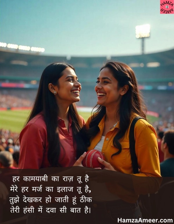 har kaamyabi ka raaz tu hai har kaamyabi ka raaz tu hai