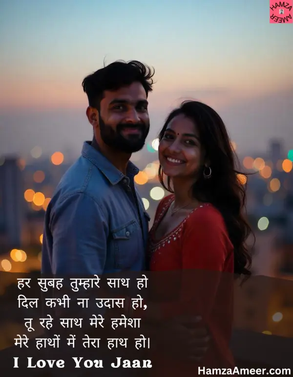 har subah tumhare saath ho har subah tumhare saath ho