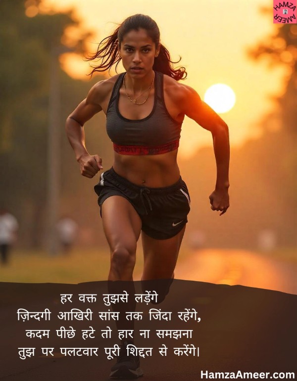 har waqt tujhse ladenge