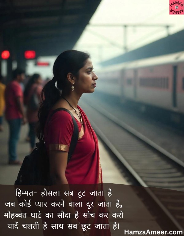 himmat- hausla sab toot jaata hai himmat- hausla sab toot jaata hai
