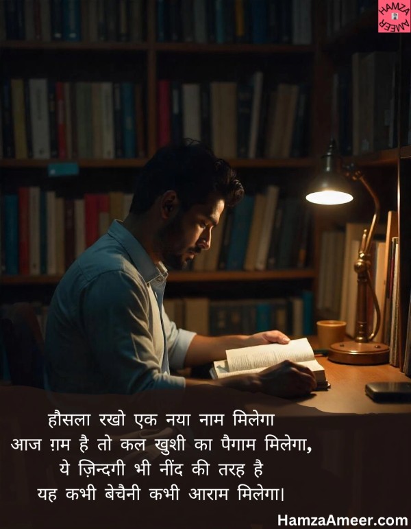 housla rakho, ek naya naam milega housla rakho, ek naya naam milega