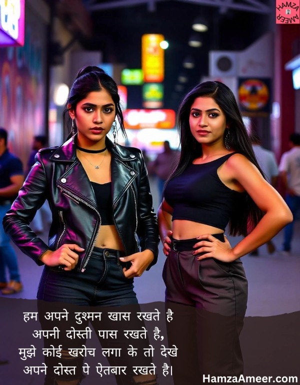 hum apne dushman khaas rakhte hain hum apne dushman khaas rakhte hain