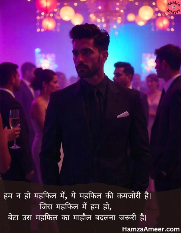 hum na ho mehfil mein hum na ho mehfil mein