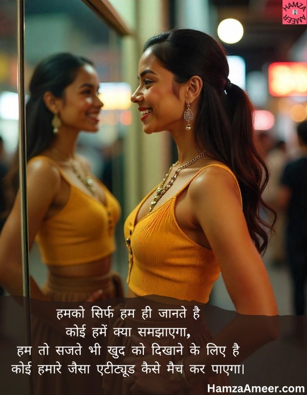 humko sirf hum hi jaante hain