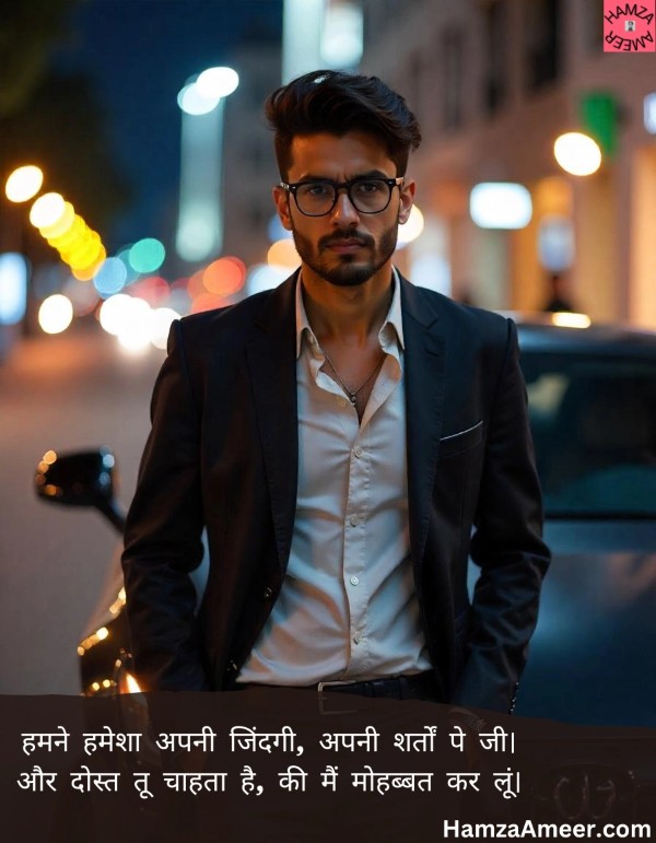 humne hamesha apni zindagi humne hamesha apni zindagi
