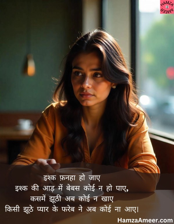 ishq fana ho jaye ishq fana ho jaye
