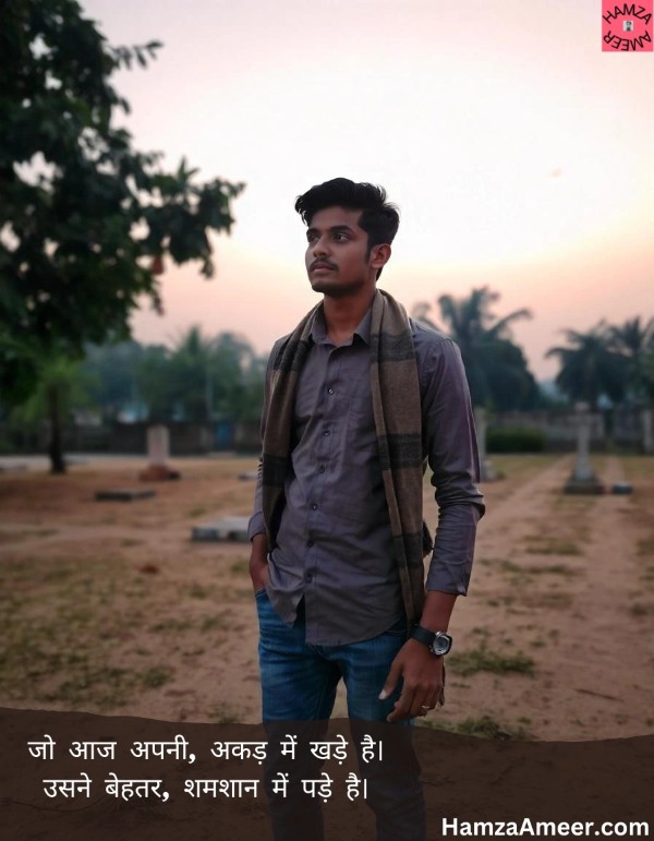 jo aaj apni, akad mein khade hain jo aaj apni, akad mein khade hain
