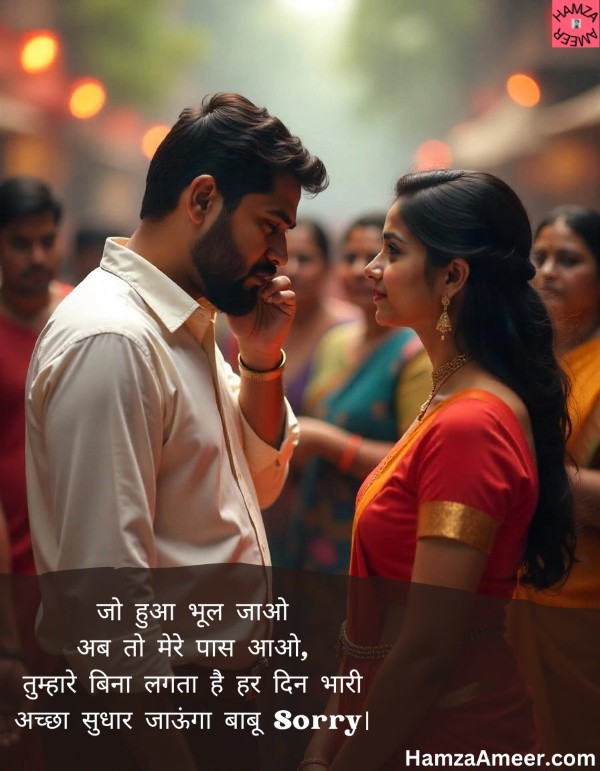 jo hua bhool jao jo hua bhool jao