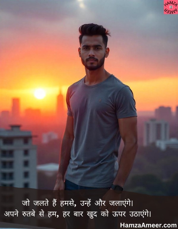jo jalte hain humse jo jalte hain humse