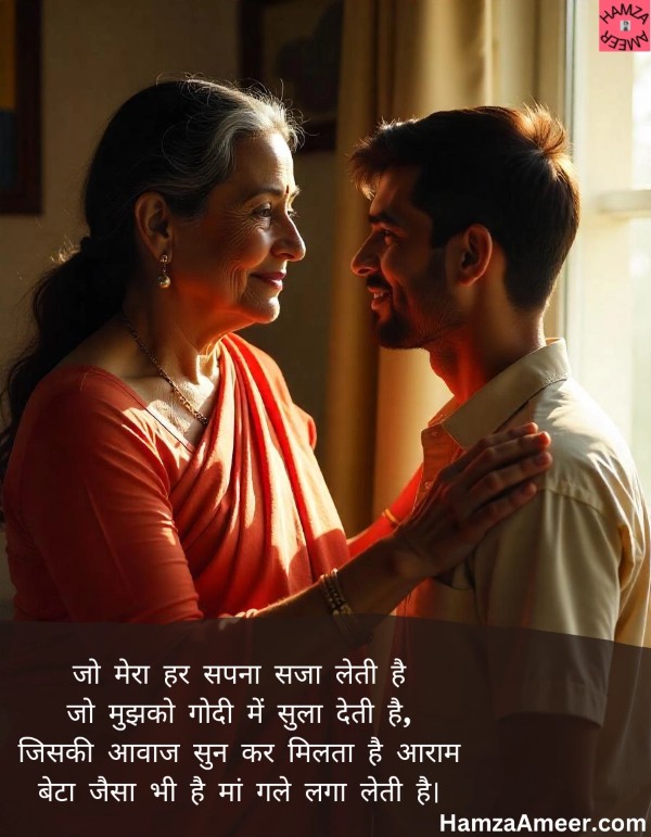 jo mere liye har sapna saja leti hai jo mere liye har sapna saja leti hai