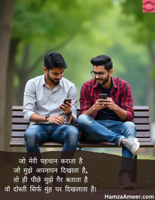 jo meri pehchaan karaata hai jo meri pehchaan karaata hai